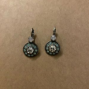 Mariana earrings